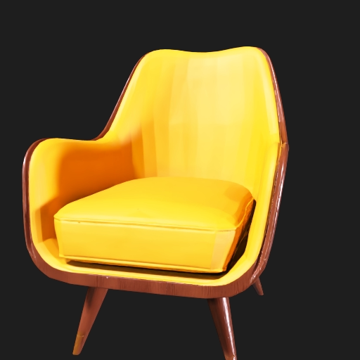 Accent Armchair