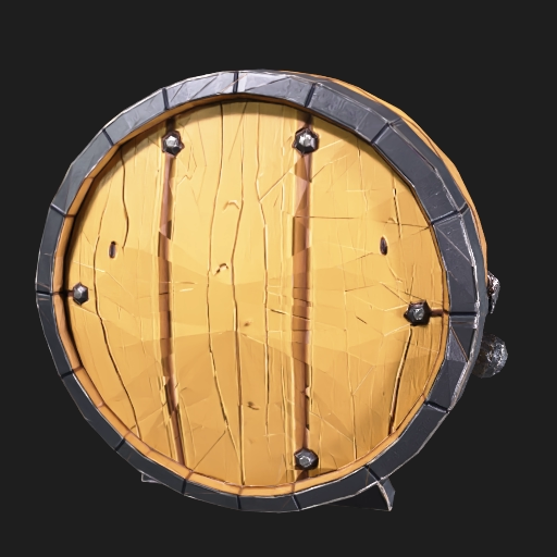 Barrel