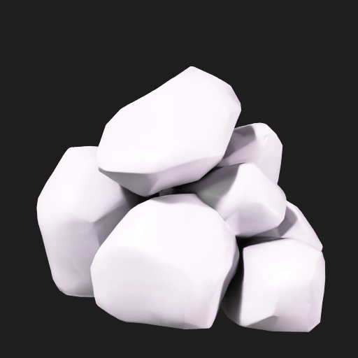 Boulder Formation