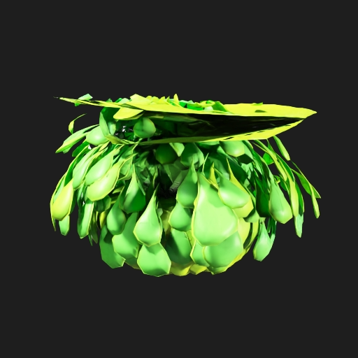 Bush Shrub