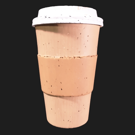 Coffee Cup To Go