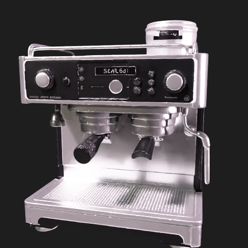 Coffee Machine
