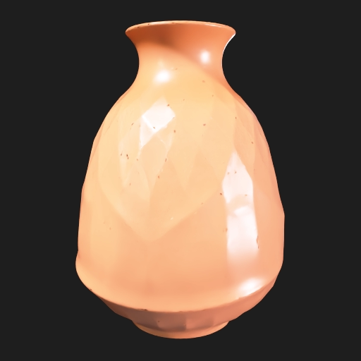 Decorative Vase