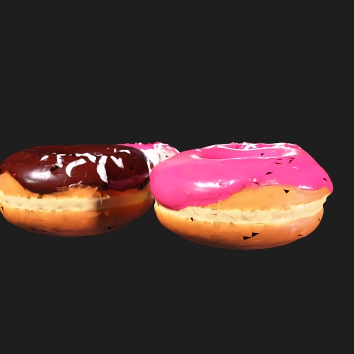 Donut Set