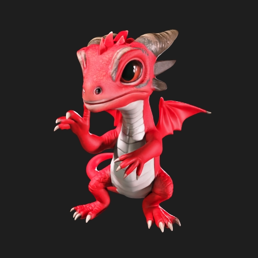 Dragon Whelp