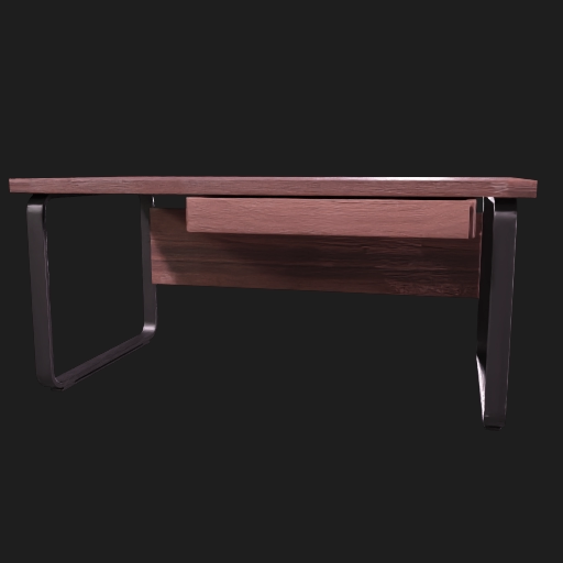 Executive Desk