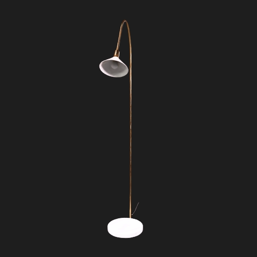 Floor Lamp