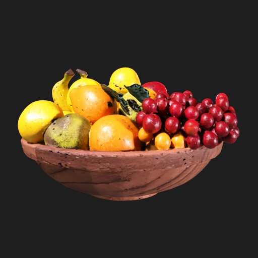 Fruit Bowl