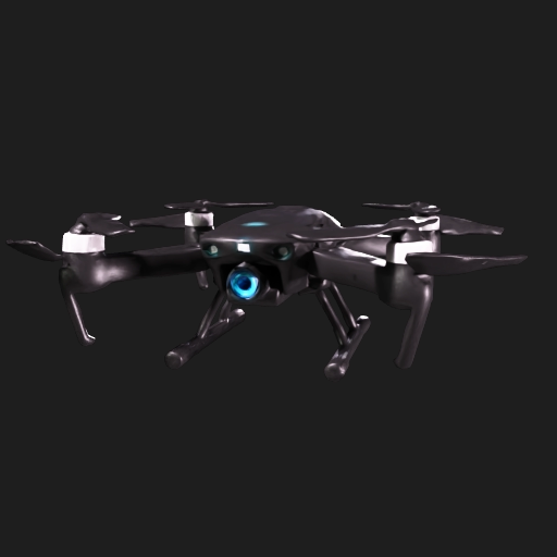 Hover Drone