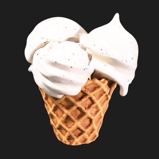 Ice Cream Cone