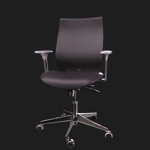 Office Task Chair