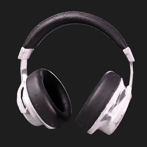 Over Ear Headphones