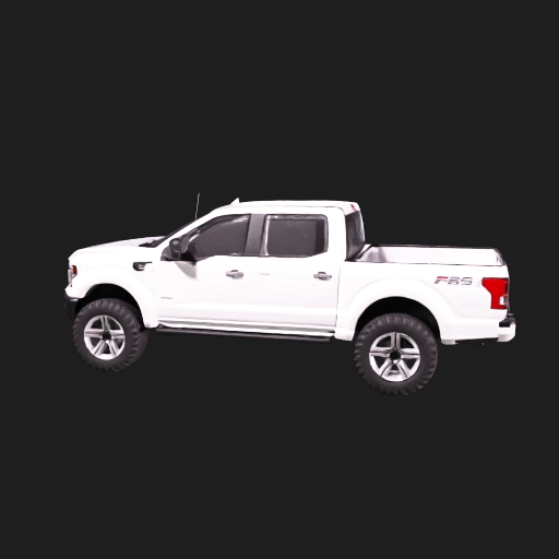 Pickup Truck