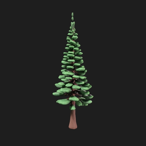 Pine Tree