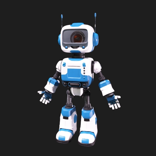 Robot Companion