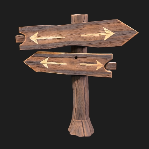 Signpost
