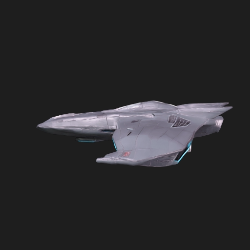 Spaceship Fighter