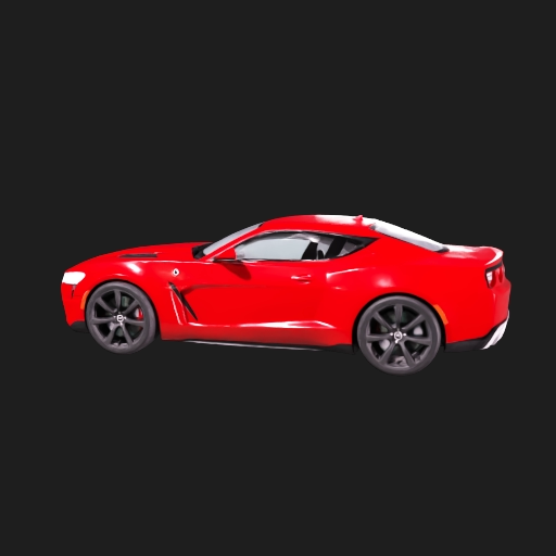 Sports Car