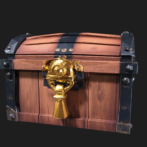 Treasure Chest