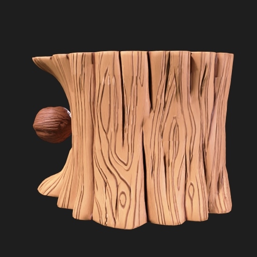 Tree Stump