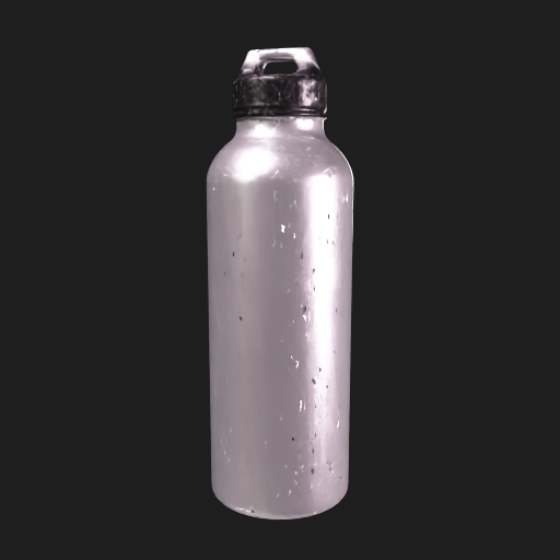 Water Bottle