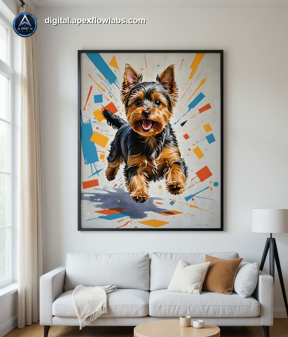 What if your walls could tell a story—one of simplicity, warmth, and quiet elega