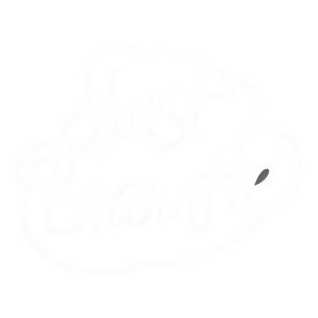 Just Breathe (lineart) — affirmation stickers