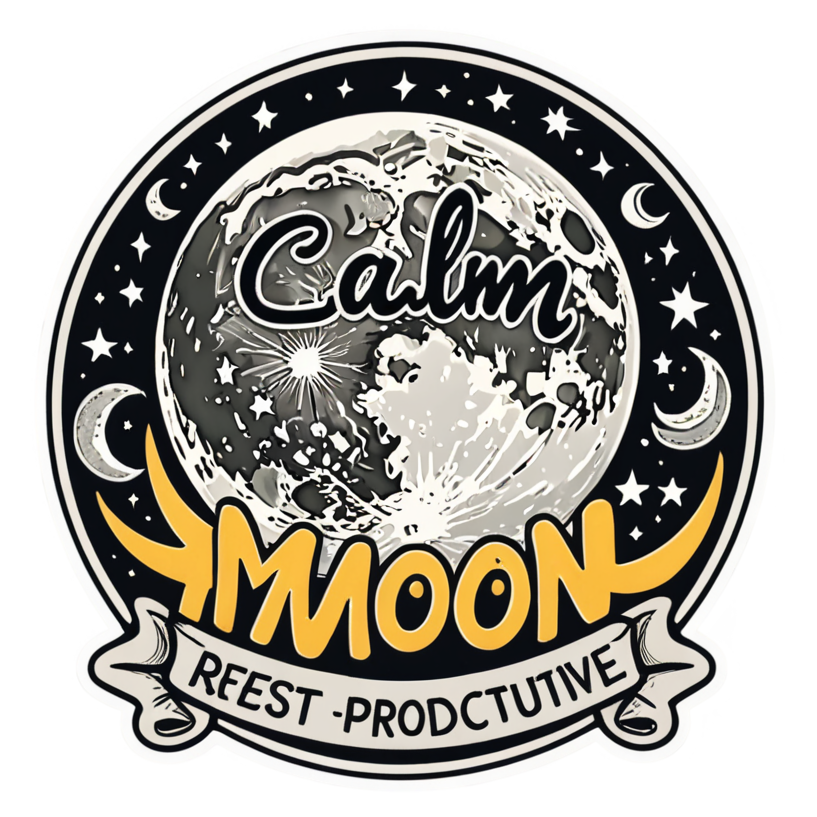 Rest Is Productive (tattoo) — affirmation stickers