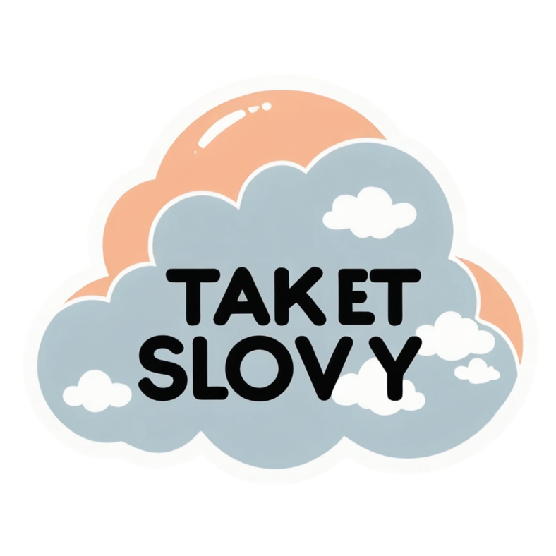 Soft Day (kawaii) — affirmation stickers