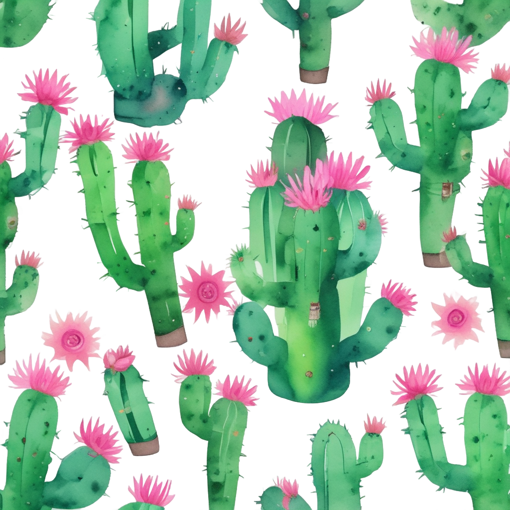 Cactus Spark Plug — garage stickers