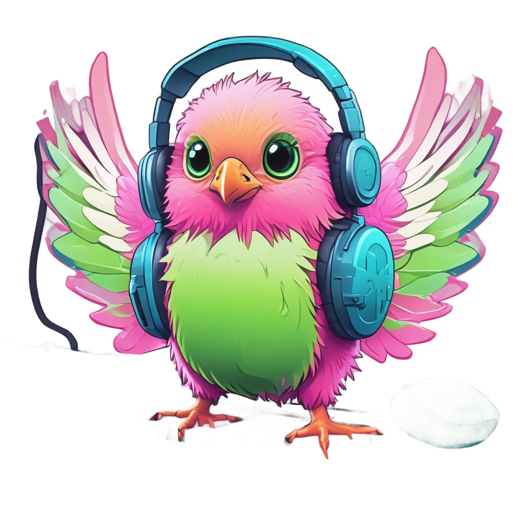 Chick Gamer Pro — gamer stickers