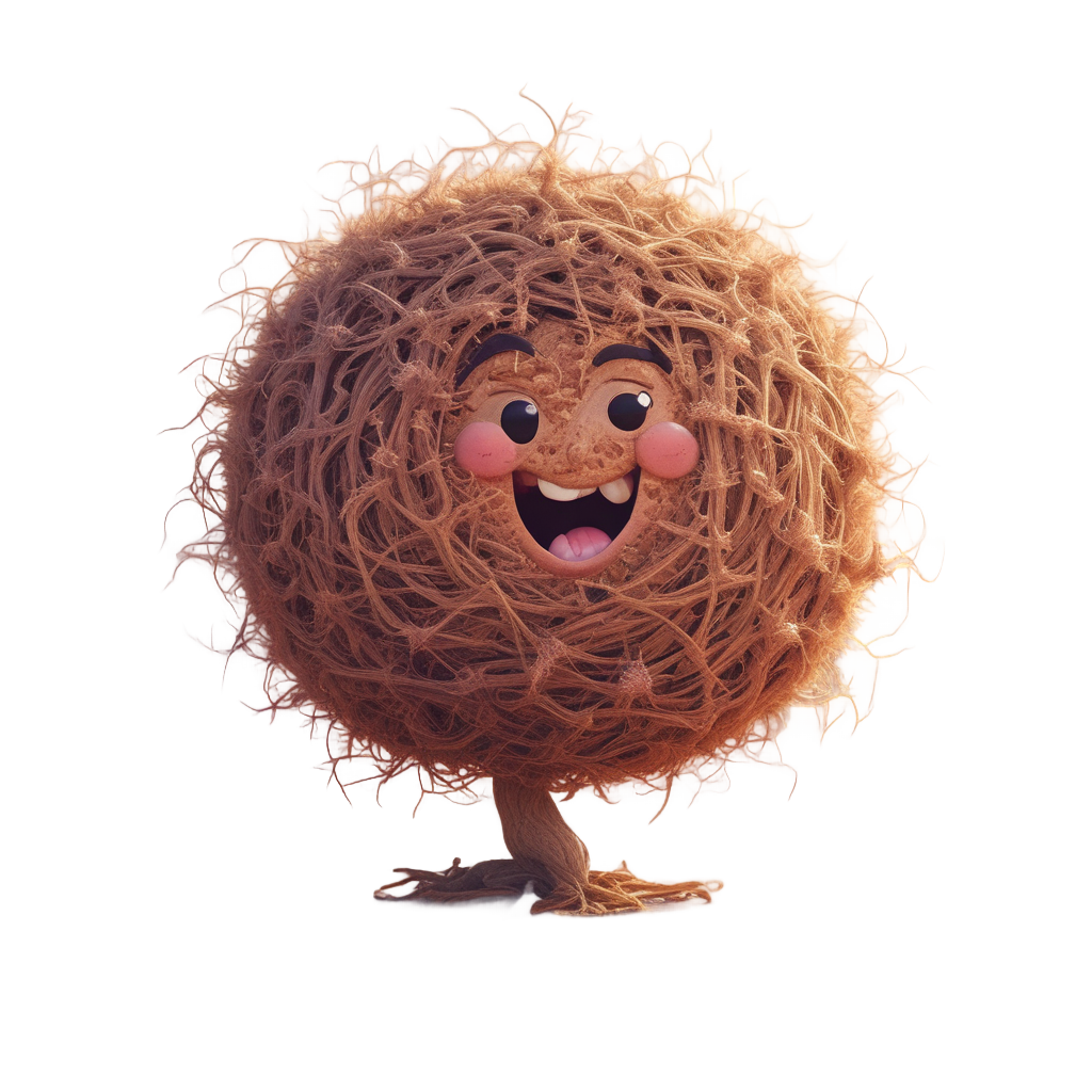 Dancing Tumbleweed Pal — open road stickers