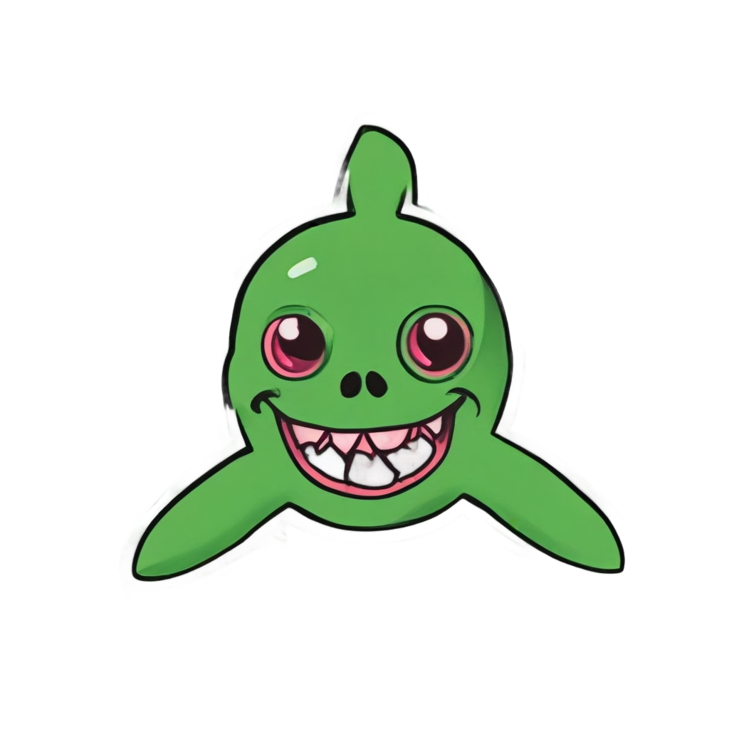 Fruit Punch Biohazard — biohazard stickers