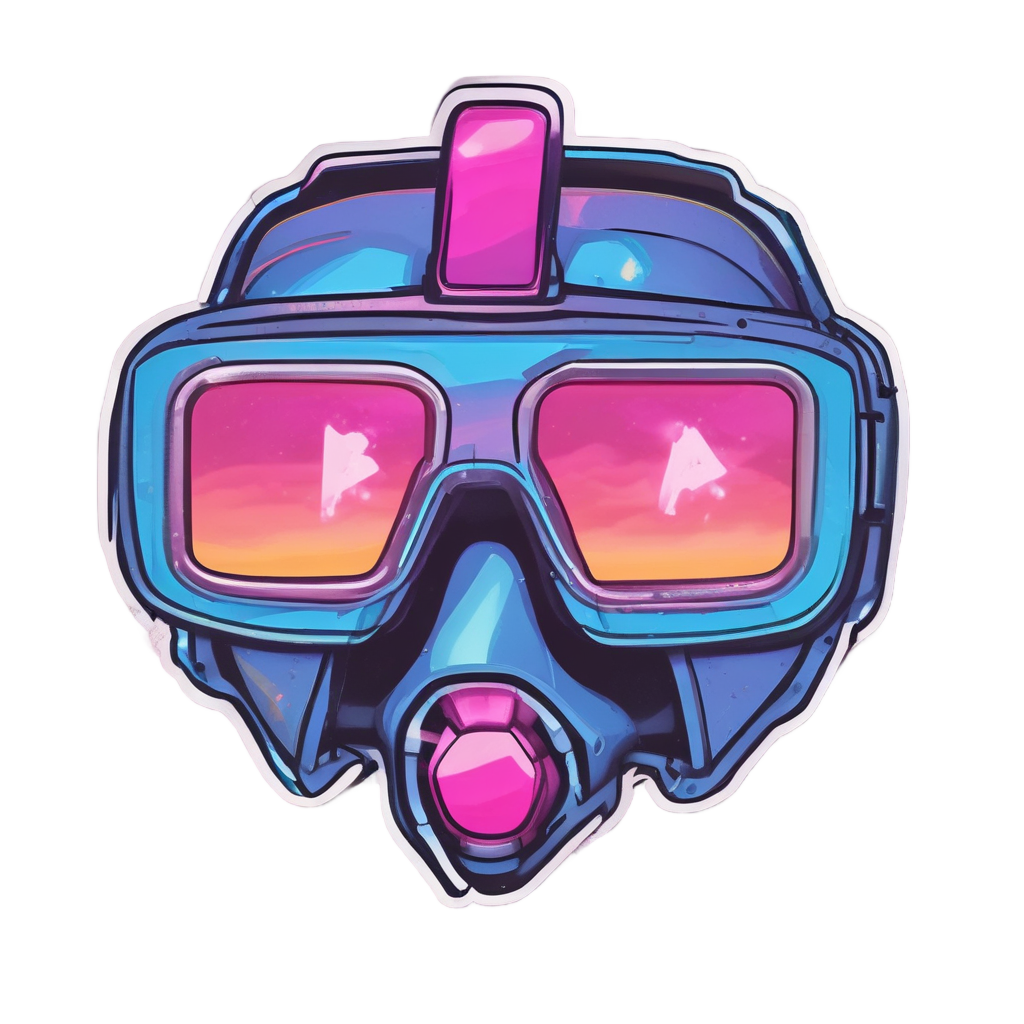 Gamer Caution Win — gamer stickers