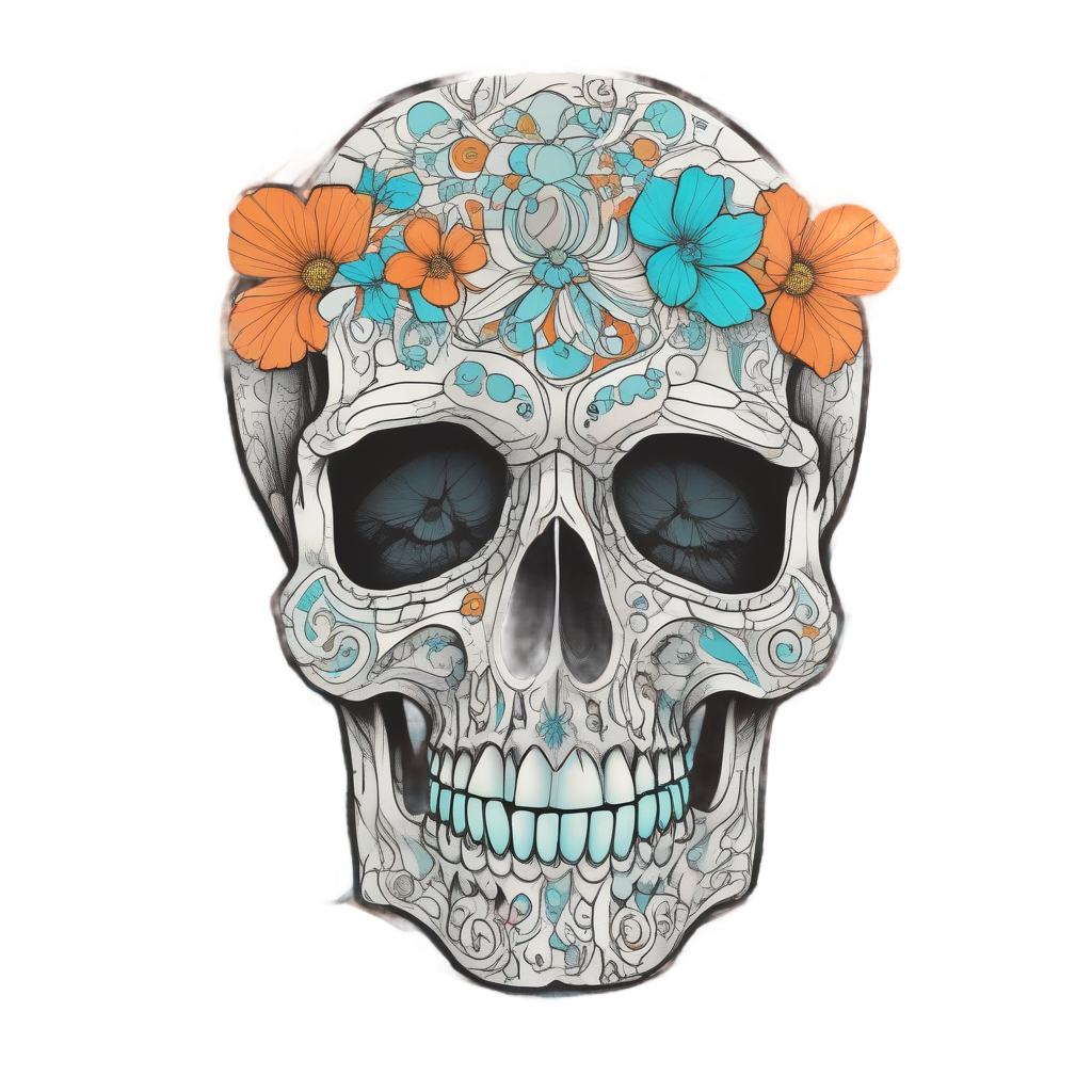 Geometric Grow — geometric stickers