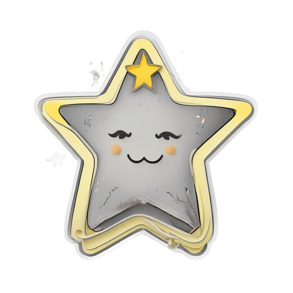 Lullaby with Music Note — music stickers