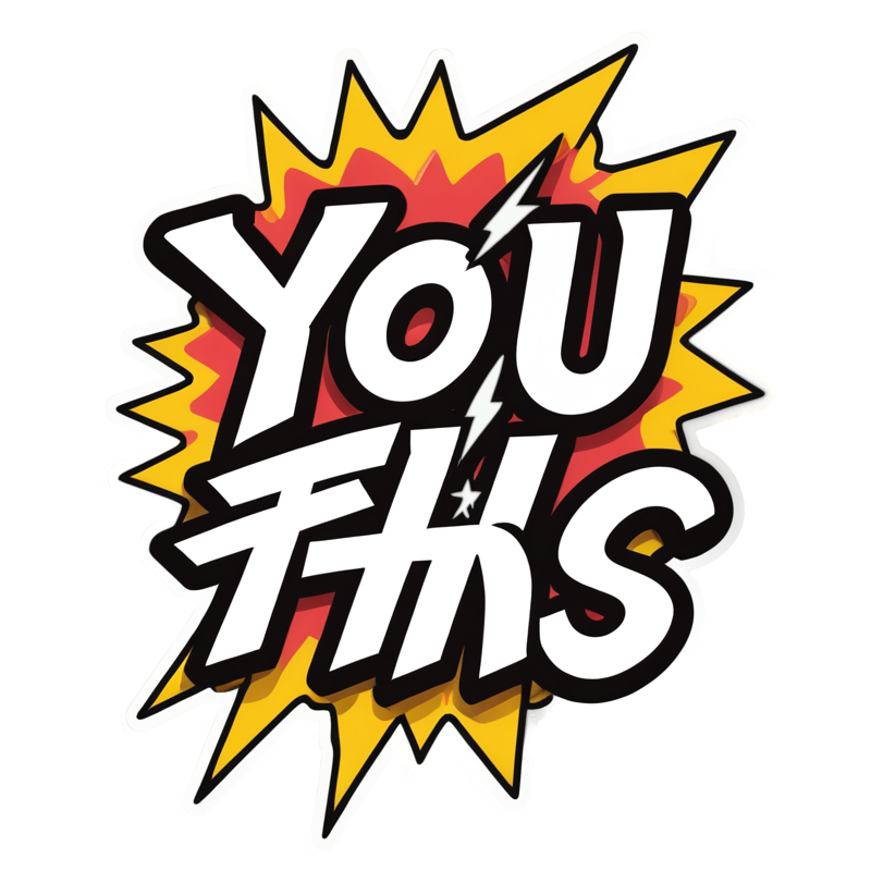 You Got This — motivational stickers