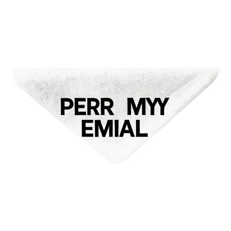 Per My Last Email (lineart) — office humor stickers