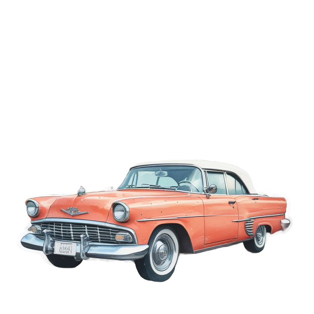 Tropical Island Cruiser — motorcycles stickers