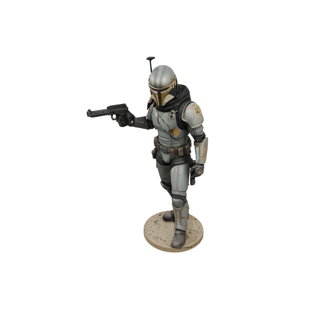 Bounty Hunter (Bounty Chip)