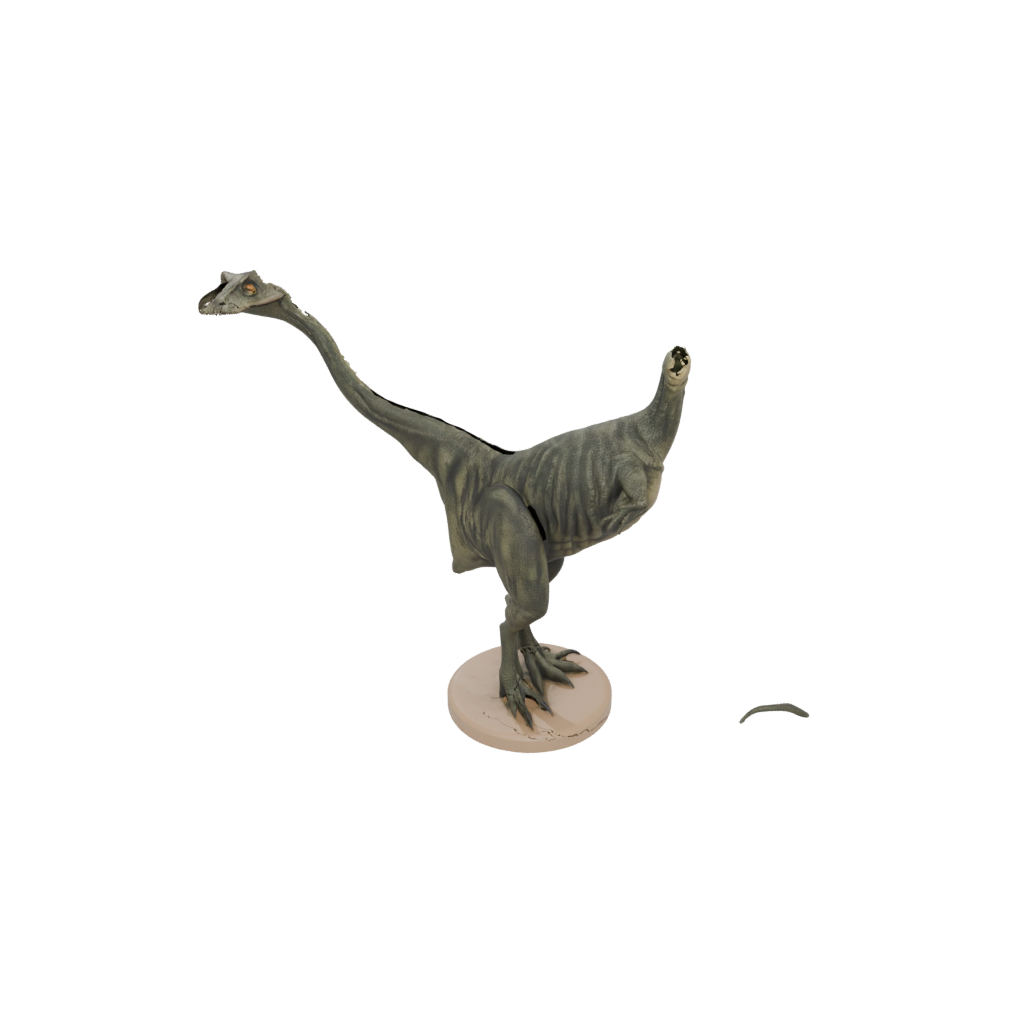 Camo Compsognathus