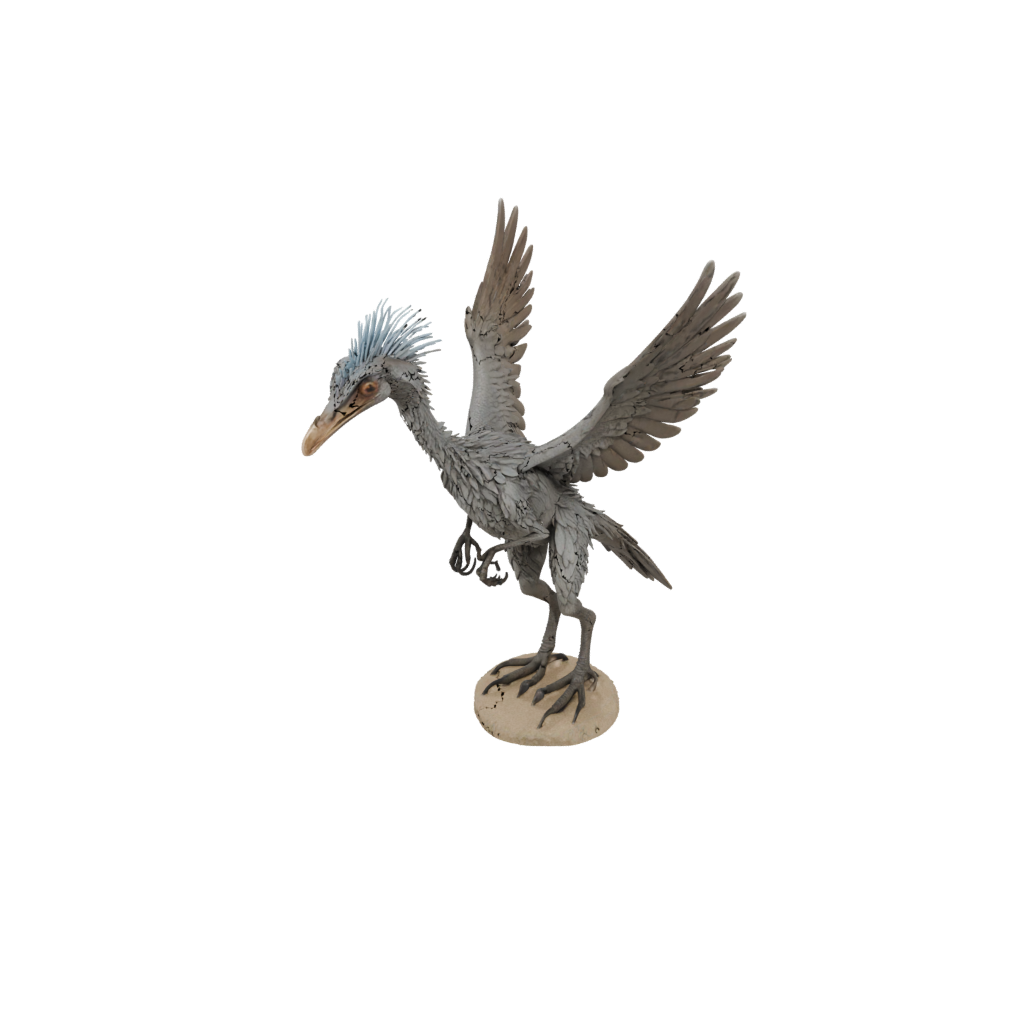 Flexi Archaeopteryx