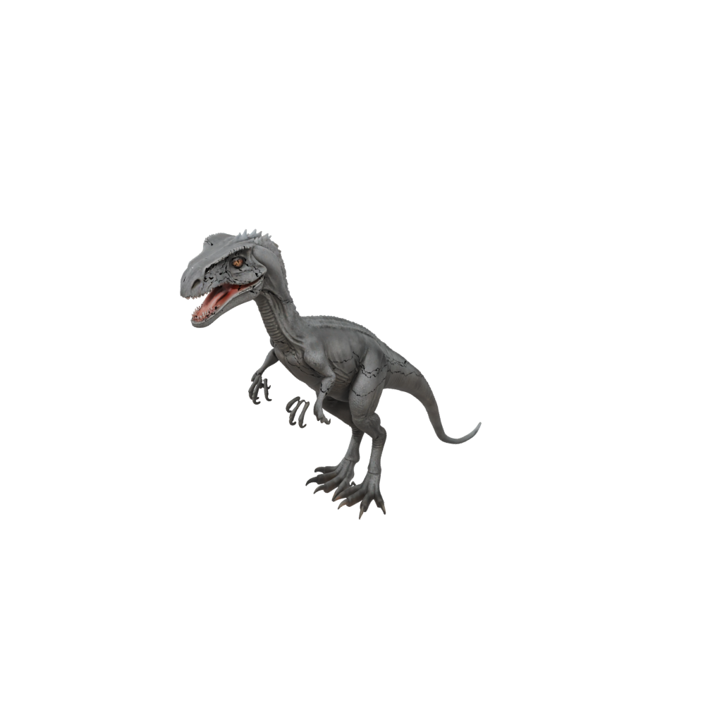 Galaxy Deinonychus