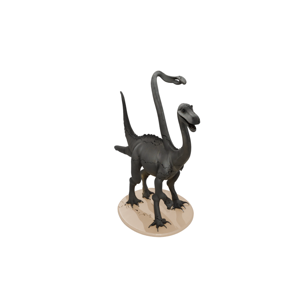 Jumbo Flexi Diplodocus