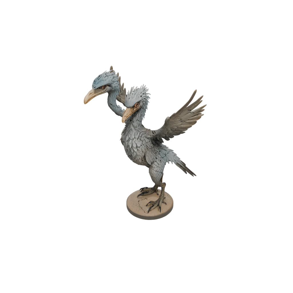 Archaeopteryx