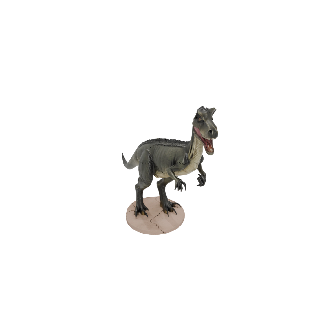 Baryonyx