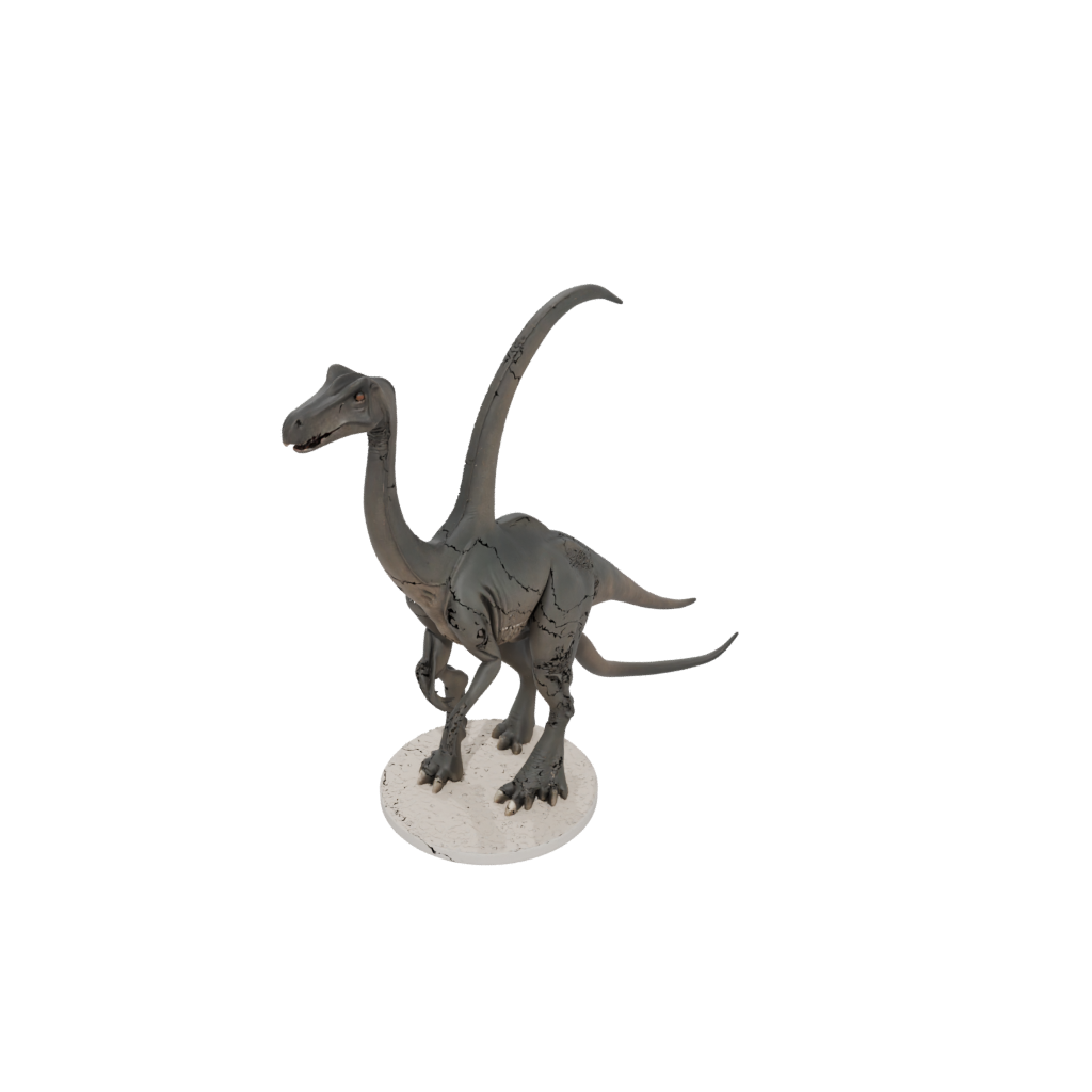 Brachiosaurus