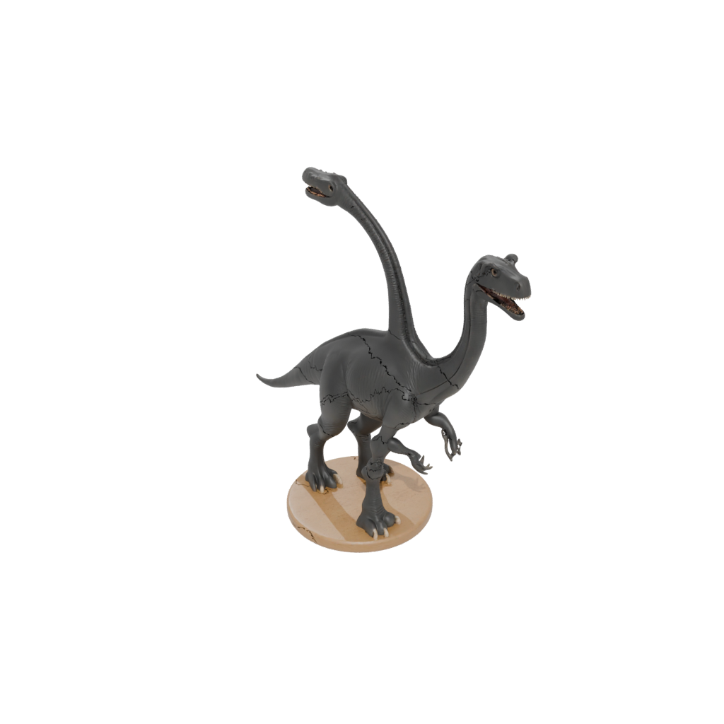 Diplodocus