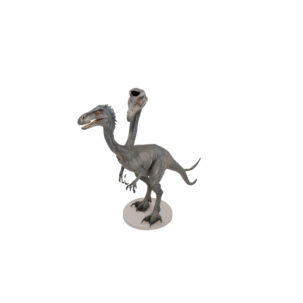 Oviraptor