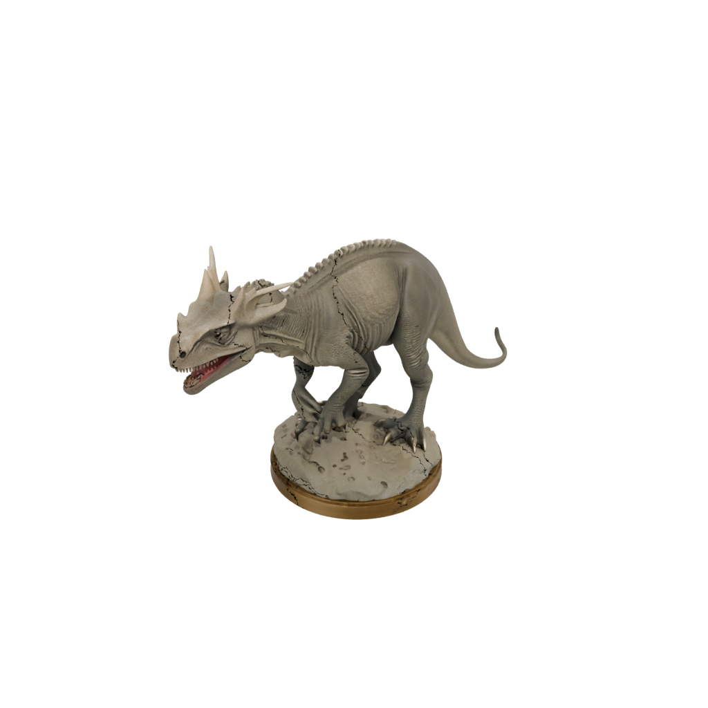 Protoceratops